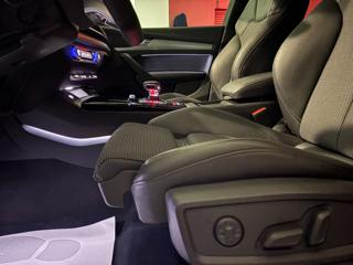 AUDI Q5 usata, con Sedili riscaldati