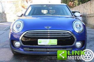 MINI Clubman usata, con Airbag Passeggero