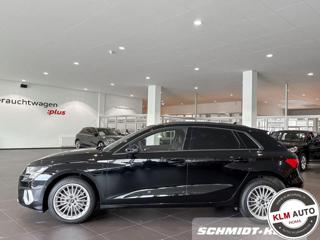 AUDI A3 usata, con Airbag laterali