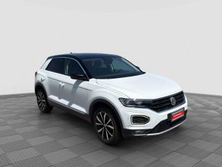 VOLKSWAGEN T-Roc usata 6
