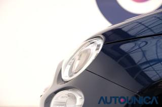 FIAT 500C usata, con USB