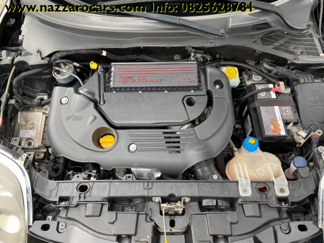 ALFA ROMEO MiTo usata 28