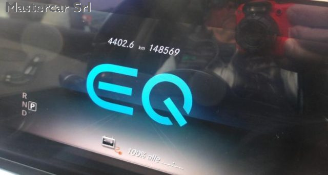 MERCEDES-BENZ E 300 usata, con Volante in pelle