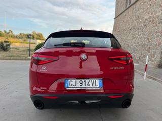 ALFA ROMEO Stelvio usata, con Assistente abbaglianti