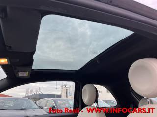 FIAT 500 usata, con Autoradio digitale