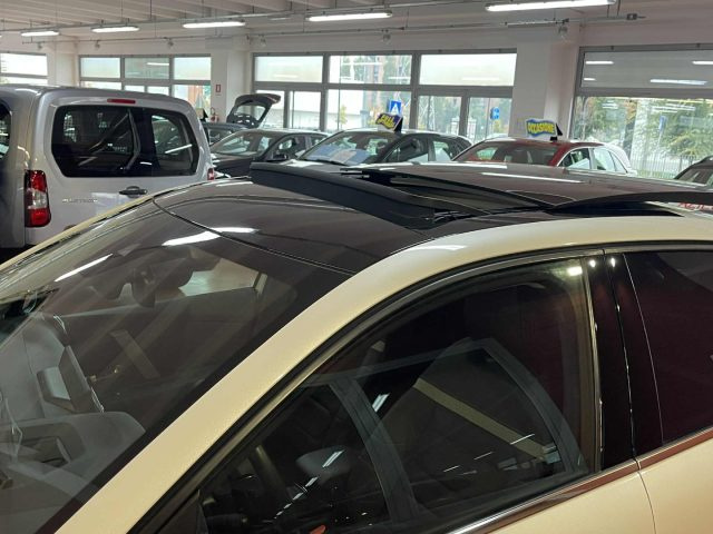 CITROEN C4 X usata, con Airbag