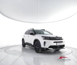 CITROEN C5 Aircross usata 1