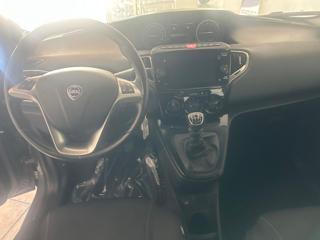 LANCIA Ypsilon usata, con Chiusura centralizzata