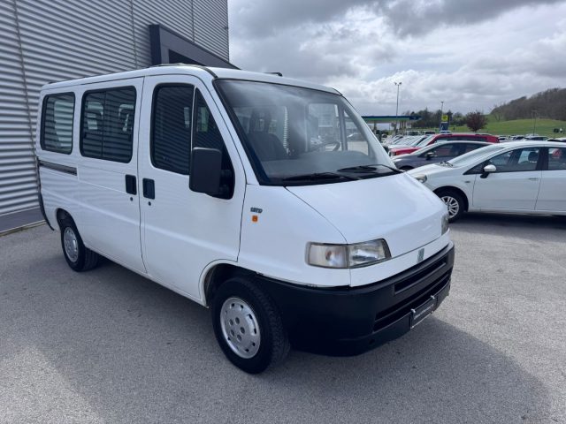 FIAT Ducato usata 2