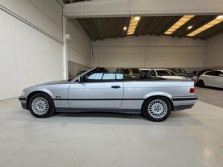 BMW 320 usata 9