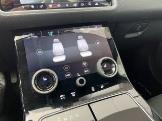 LAND ROVER Range Rover Velar usata, con Cronologia tagliandi