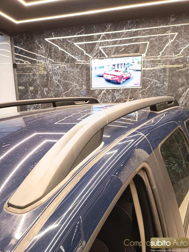 DACIA Duster usata, con Controllo trazione