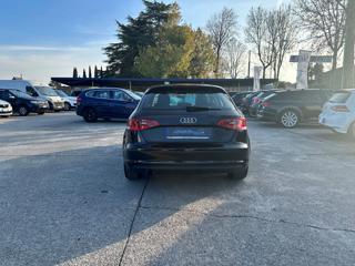 AUDI A3 usata, con Boardcomputer