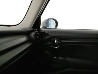 MINI Cooper D usata, con Bracciolo