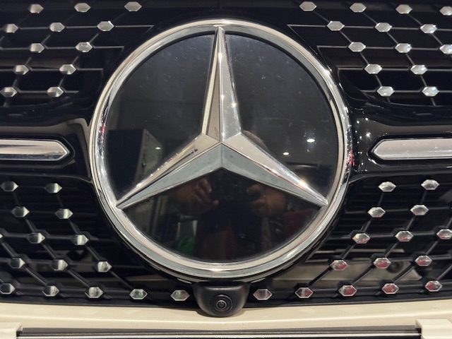 MERCEDES-BENZ GLC 220 usata, con Tettuccio apribile