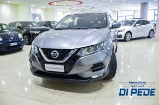 NISSAN Qashqai 1.5 dCi 115 CV BUSINESS