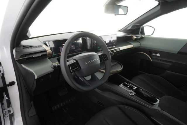 LANCIA Ypsilon usata 8
