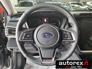 SUBARU OUTBACK usata, con Controllo trazione