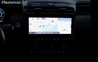 HYUNDAI Tucson usata, con Autoradio