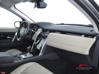LAND ROVER Discovery Sport usata 11