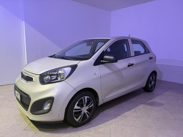 KIA Picanto usata 16