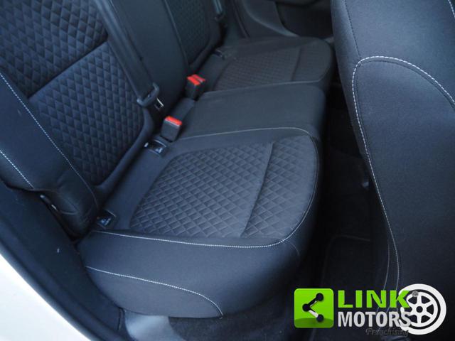 SKODA Fabia usata 45