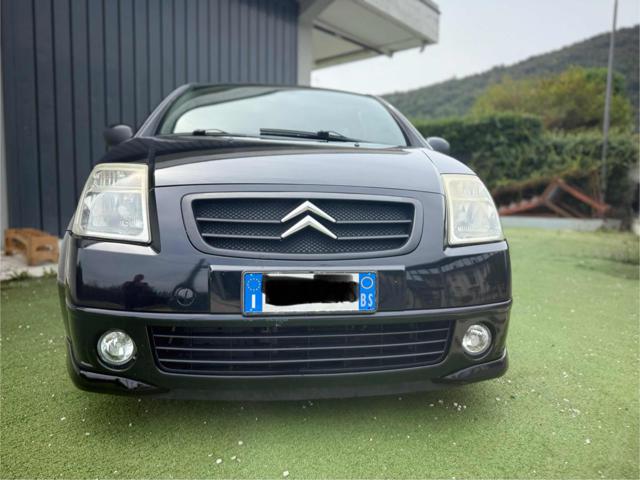 CITROEN C2 usata, con Airbag