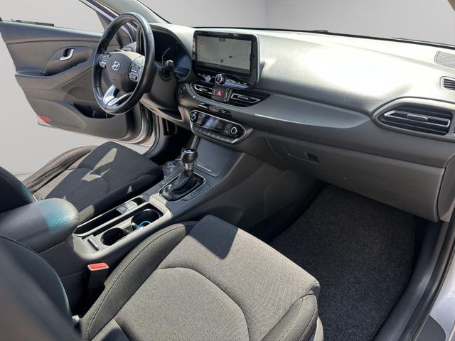 HYUNDAI i30 usata, con Immobilizzatore elettronico