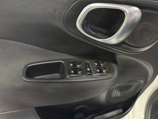 FIAT 500L usata, con Immobilizzatore elettronico