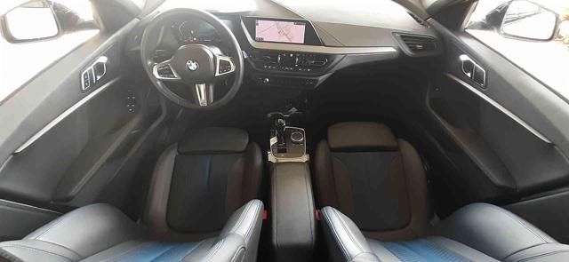 BMW 116 usata 31
