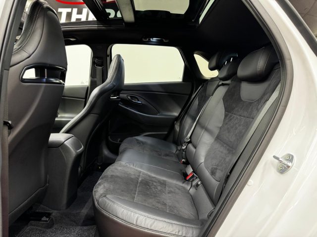 HYUNDAI i30 usata, con ESP