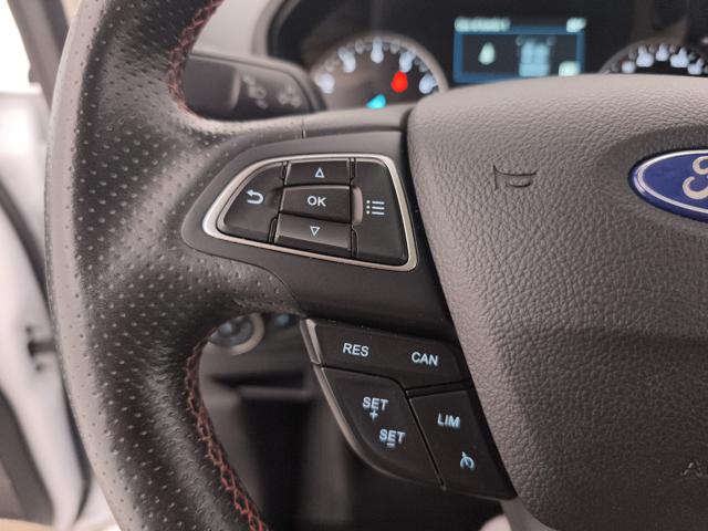 FORD EcoSport usata, con Fendinebbia