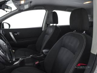 NISSAN Qashqai usata 8
