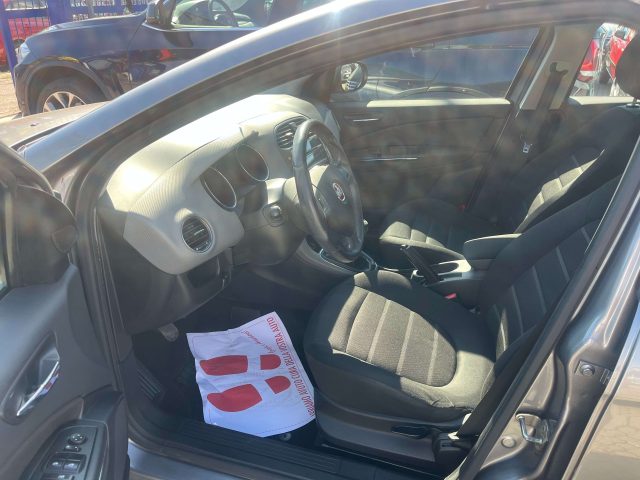 FIAT Bravo usata, con Immobilizzatore elettronico