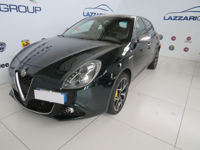 ALFA ROMEO Giulietta usata, con ABS