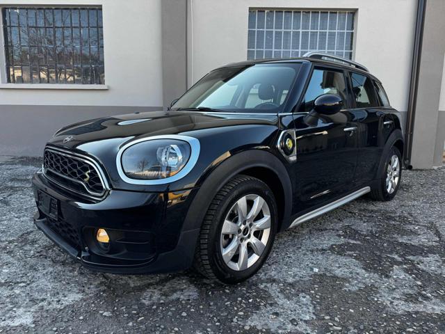 MINI Countryman usata, con ABS