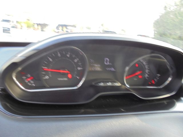 PEUGEOT 208 usata 24