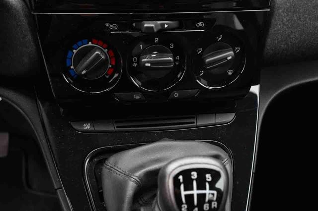 LANCIA Ypsilon usata, con Controllo elettronico della corsia