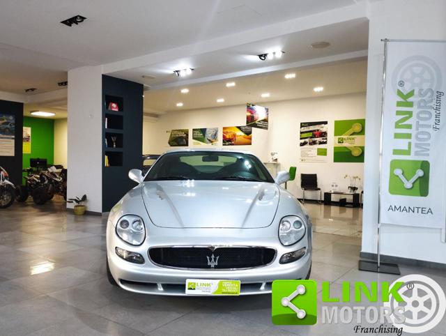 MASERATI 3200 usata, con ABS
