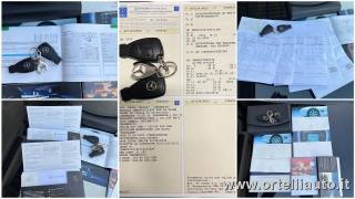 MERCEDES-BENZ SL 350 usata, con Immobilizzatore elettronico