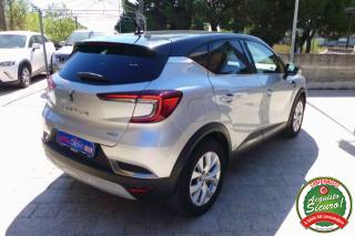RENAULT Captur usata, con Boardcomputer