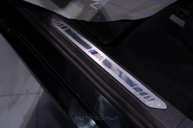 BMW X7 usata, con Immobilizzatore elettronico