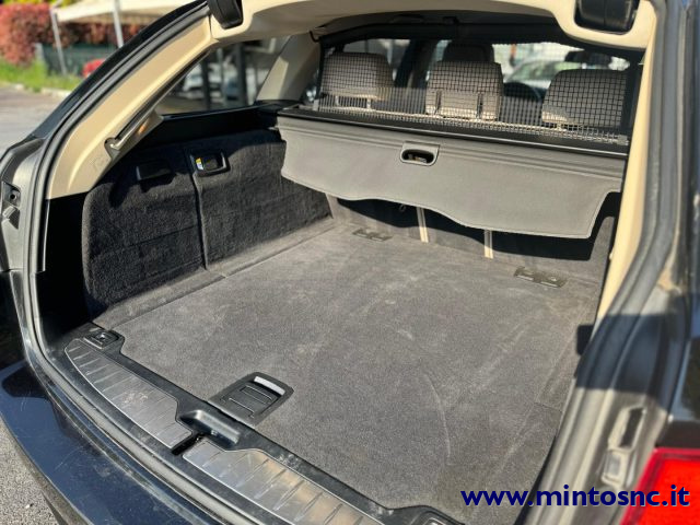 BMW 530 usata, con Interni in pelle