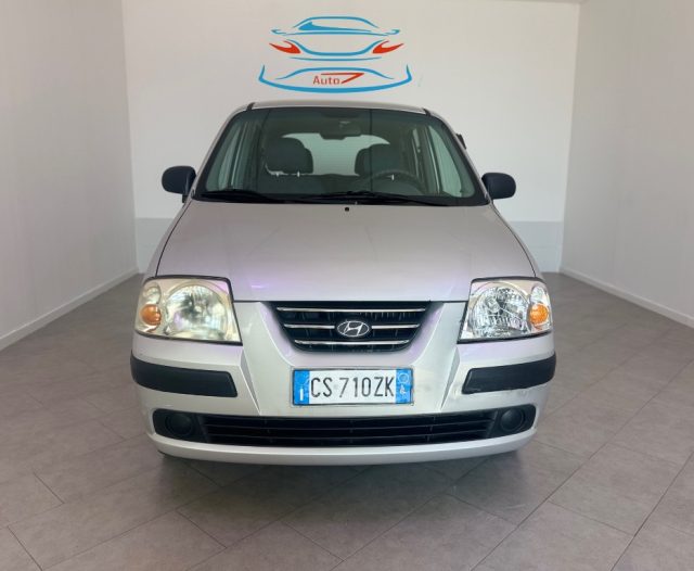 HYUNDAI Atos usata 0
