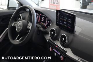 AUDI Q2 usata, con Start/Stop Automatico