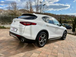 ALFA ROMEO Stelvio usata, con Airbag laterali