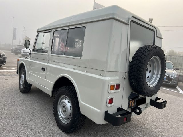FIAT Campagnola usata 6