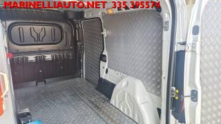 FIAT Doblo usata 6