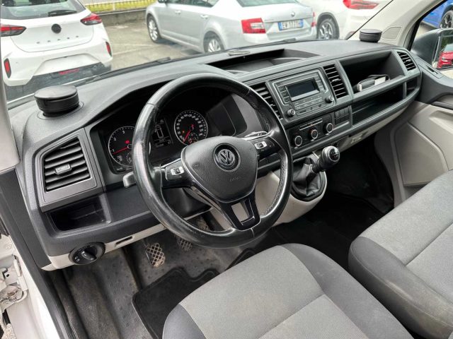 VOLKSWAGEN Transporter usata, con Servosterzo