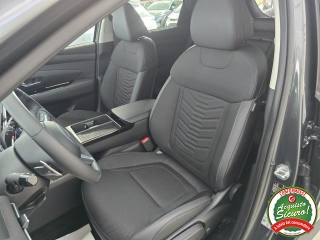 HYUNDAI Tucson usata, con USB